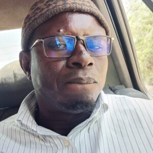 Image de l'auteur du témoignage