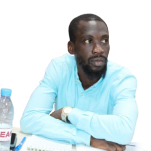 Image de l'auteur du témoignage