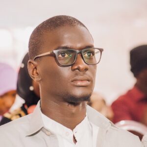 Image de l'auteur du témoignage