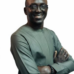 Image de l'auteur du témoignage