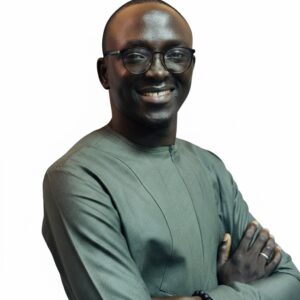 Image de l'auteur du témoignage