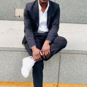 Image de l'auteur du témoignage