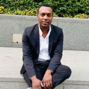 Image de l'auteur du témoignage