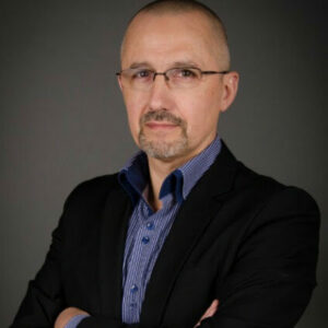 Image de l'auteur du témoignage