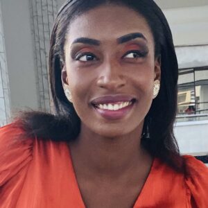 Image de l'auteur du témoignage