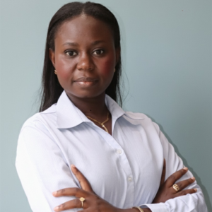 Image de l'auteur du témoignage